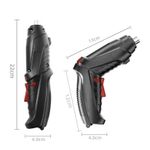 product_image_name-Generic-Ensemble d'outils électriques pour l'entretien ménager, réparation, batterie au lithium 3.6 mAh, mini perceuse électrique domestique, tournevis sans fil, 1800 V-3