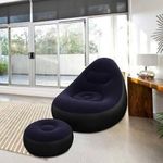 product_image_name-Generic-أريكة قابلة للنفخ احترافية قابلة للطي، أثاث غرفة جلوس من قطعتين، اللون كما في الصورة-1