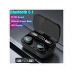 product_image_name-Generic-M10 ÉCOUTEURS SANS FIL BLUETOOTH V5.1-1