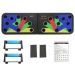 product_image_name-Generic-Foldable Push Up Board-Planche de traction-support pour la musculation-لوحة الدفع القابلة للطي-8
