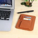 product_image_name-Generic-صندوق تخزين حاجب الشمس للسيارة من جلد البولي يوريثان، والبطاقات، والنظارات، والأقلام-4