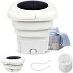 Bonomi غسالة صغيرة محمولة سعة 18 لتر 220 فولت