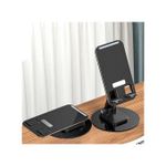 product_image_name-Generic-"Support Pliable et Rotatif 360° pour Téléphone de Bureau – Confort et Flexibilité d'Utilisation"-2