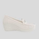 product_image_name-MaChaussure-Nova – Mocassins compensées en Blanc cassé-1