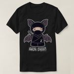 product_image_name-Generic-Ninja Batty! T-shirt-2
