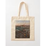 product_image_name-Generic-مدينة مراكش عند الغسق - حقيبة جامع الفنا الكلاسيكية-4