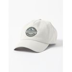 product_image_name-Generic-casquette personnalisée Mammoth Mountain, Californie casquette blanc unique-1