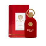 Maison & Co PHILOS ROSSO
