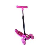 product_image_name-Generic-Trottinette Enfant 3 Roues Pliable – Design Moderne et Coloré , bon cadeau pour enfant-1