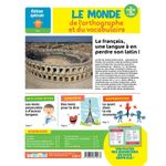 Edition Speciale : Orthographe / Vocabulaire