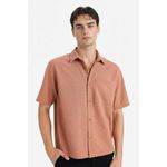 product_image_name-Defacto-قميص قصة مريحة-3