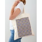 product_image_name-Generic-زاليج، المغرب، ثقافة،حقيبة يد قطن كلاسيكية فنية-1