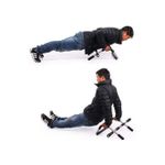 product_image_name-Generic-Barre de Cadre de porte pour un entraînement efficace - Barre Fixe de Traction-6