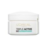 product_image_name-LOreal Paris-Skin Expert - Crème de jour hydratante Triple Active peaux normales à mixtes - 50ml-3