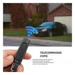 product_image_name-Generic-Duplicateur de télécommande 4 en 1 porte de garage télécommande-1