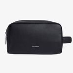 Calvin Klein Must Logo Homme Sacs À Main Noir