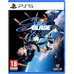 Licensed Playstation Stellar Blade PS5