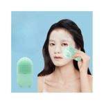 product_image_name-Generic-Rouleau de glace pour le visage, éclaircit la peau, moule à glace réutilisable pour le visage, glace pour le visage pour raffermir la peau, support à glace en silicone pour réduction des pores, blanchiment des rides, blanchiment de la peau-3