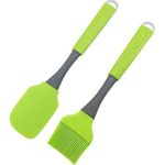 product_image_name-Generic-Spatule et pinceau de cuisine en silicone sain résistant à la chaleur-1