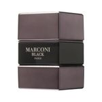 Marconi Black Paris 90ML Pour  Homme EDT 