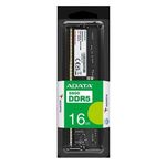 product_image_name-ADATA-Barrette mémoire U-DIMM 8GB DDR5-5600 MHz - PC bureau (AD5U56008G-S)-1