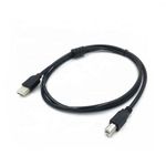 product_image_name-Generic-67/5000 USB 2.0 Type A Male to Type B Male printer cable 1.5M length-1
