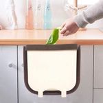 product_image_name-Generic-Poubelle pliante murale de cuisine, armoire de maison, poubelle de rangement, poubelle classée, accessoires de cuisine-2