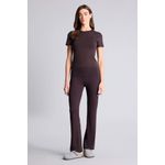 product_image_name-Defacto-Wide Leg Flare Fit Sweatpants-1