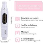 product_image_name-Generic-Ponceuse stylo pour pédicure manucure Ponceuse à Ongles-4
