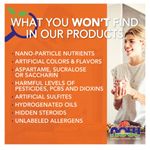 product_image_name-Now Foods-Magnesium Citrate Pure Powder, 8 oz (227 g)-4