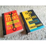 product_image_name-Livre-TRIBE OF MENTORS - TOOLS OF TITANS - Original Version-1