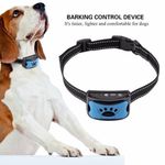 product_image_name-Generic-Anti-aboiement chien de compagnie >> collier de dressage > ultrasons & Vibration collier USB-7