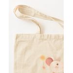 product_image_name-Generic-حقيبة يد قطن كلاسيكية من أنيمي ماوس-2