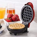 Generic Mini Gaufrier électrique