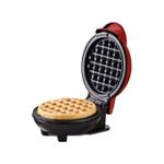 Generic Mini Gaufrier électrique - image 5
