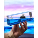 product_image_name-Generic-Bateau Décoratif en Résine avec Effets de Vagues en 3D – Mini Maquette Artistique Marine pour Bureau & Maison-5