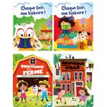 Generic Pack Super Lecture & Activités 2