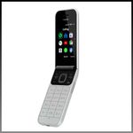 product_image_name-Nokia-220 4G (2024) هاتف محمول أساسي 4G شريحتان بلوتوث راديو FM USB Type-C Smartphone-1