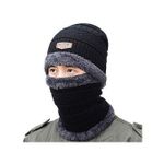 product_image_name-Generic-Ensemble Hiver Élégance Noire – Bonnet & Cache-Cou Doublé Polaire-6