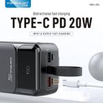 product_image_name-Generic-Konfulon A55Q Power Bank 30000 mAh 22.5W Super Fast Charge High Quality-3