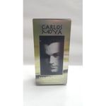 Carlos Carlos Moyá CARLOS MOYÁ Eau de toilette Vaporisateur 25 ml