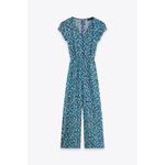 product_image_name-Marwa-Combinaison Imprimée Zébre Pourpre - CB361E24-1