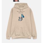product_image_name-Generic-Life Is Strange : Time Waits For No One Sweat à capuche Hoodies-1