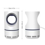 product_image_name-Generic-مصباح قاتل البعوض الكهربائي USB-3