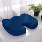 product_image_name-Generic-وسادة مقعد طبية من رغوة الذاكرة مع غطاء قابل للتهوية للاستخدام في الكرسي المكتبي أو السيارة بشكل مريح-4