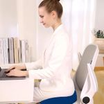 product_image_name-Generic-وسادة مقعد طبية من رغوة الذاكرة مع غطاء قابل للتهوية للاستخدام في الكرسي المكتبي أو السيارة بشكل مريح-7