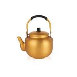 product_image_name-Generic-Bouilloire en aluminium 1L - Design vintage et performance durable, idéale pour la cuisine et le camping-5