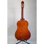 product_image_name-Fitness-Guitare Classique 4/4 Sun burst (Marron/noir) avec Truss Rod Réglable-8