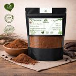 BIO SANTE Caroube naturelle 150g tradition et authenticité