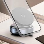 product_image_name-Generic-Cenei Support de Téléphone Portable Magnétique pour Voiture – Ventouse Puissante – Rotation 360° – Support Smartphone Tableau de Bord & Pare-brise-2